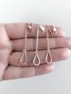 Teardrop Necklace