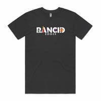 Rancid Eddie Logo T-Shirt