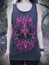 Old Wounds tank top
