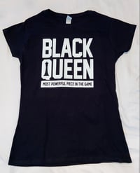  Black Queen T-Shirt