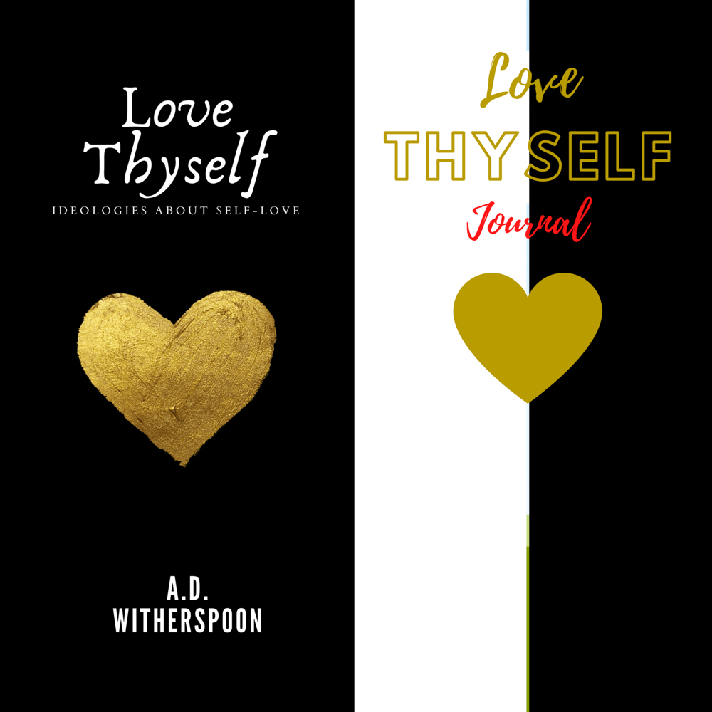 Image of Love Thyself: Duo 
