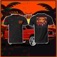 Sik Bronco T-Shirt