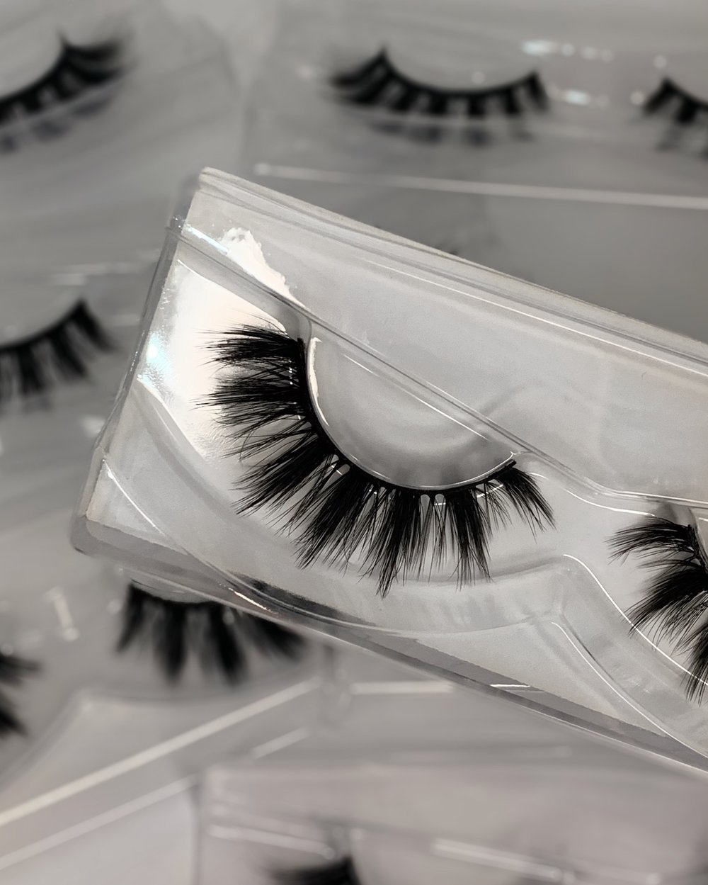 Image of Faux mink lashes - Bitchin