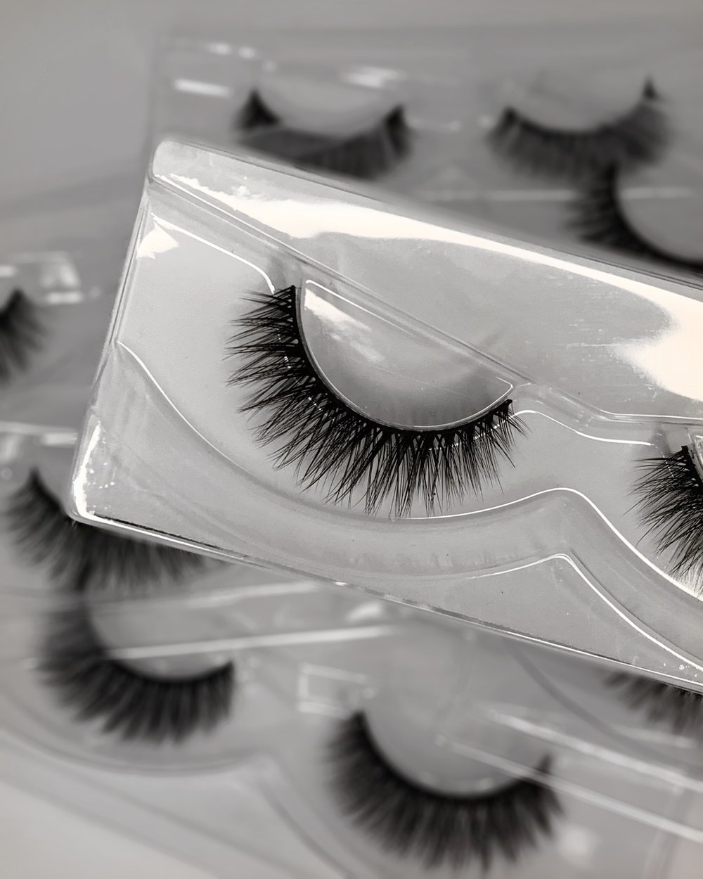 Image of Faux mink lashes - Daydream