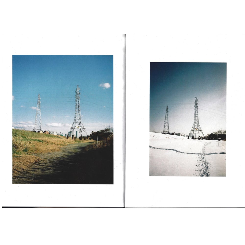 MIKEY HEATH “HAPPINESS RETALIATION” ZINE