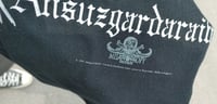 Image 15 of 1999 Burzum Hlidskjalf Sols Misanthropy Records T-Shirt Size (XL)