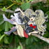 Junko LE enamel pin Image 2