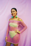 Bruk Out Dress