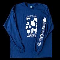 Gnargoyle x Chewy Nuggets Longsleeve T-Shirt