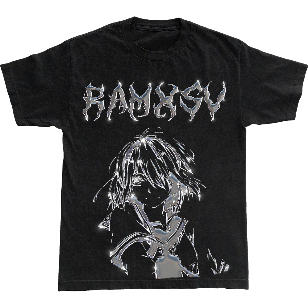 Image of RAMXSV Chrome T