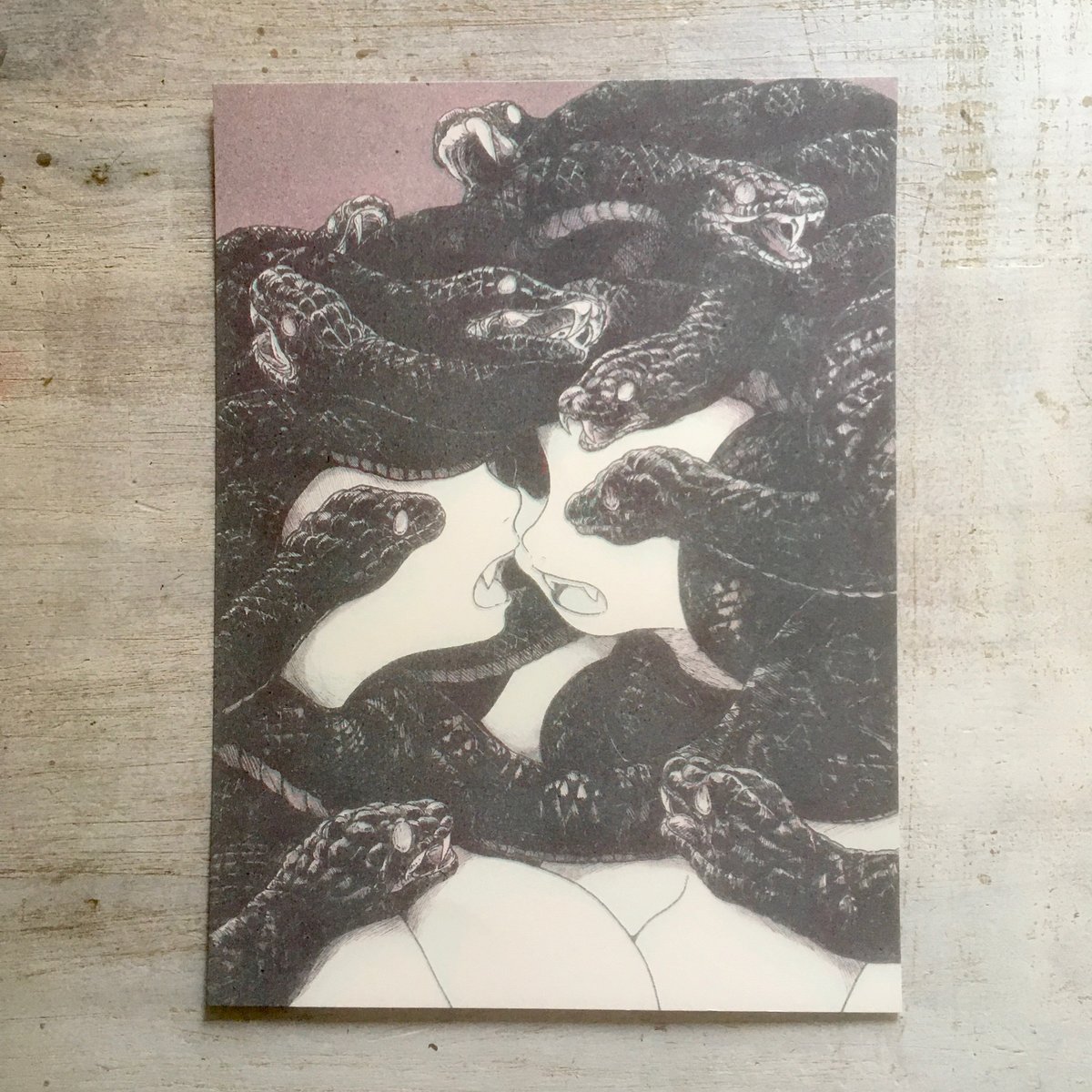 GLAEOLIA 2 (Eng Ed) - Glacier Bay Books