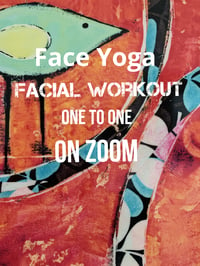 Face Yoga Class
