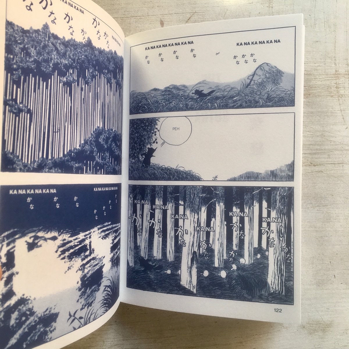 Fukushima Devil Fish (Eng Ed) - Breakdown Press