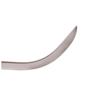 Image 2 of #08MT – 52″ Long 9/16″ Diameter Slow Bend Shaved (PDR Finesse)