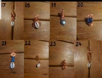 Image 4 of Copper Hair Adornments (4)