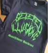 Severed Illusions Logo T-Shirt