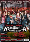 FISTFUL OF METAL ISSUE 3 