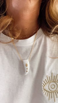 Image 1 of Collier ESPERANCE