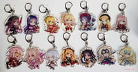 Image 2 of FATE/GO Keychains