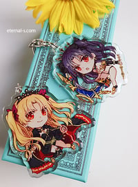 Image 4 of FATE/GO Keychains