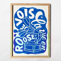 La Vie en Rose