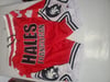 HALES FRANCISCAN MEN BASKETBALL SHORTS 