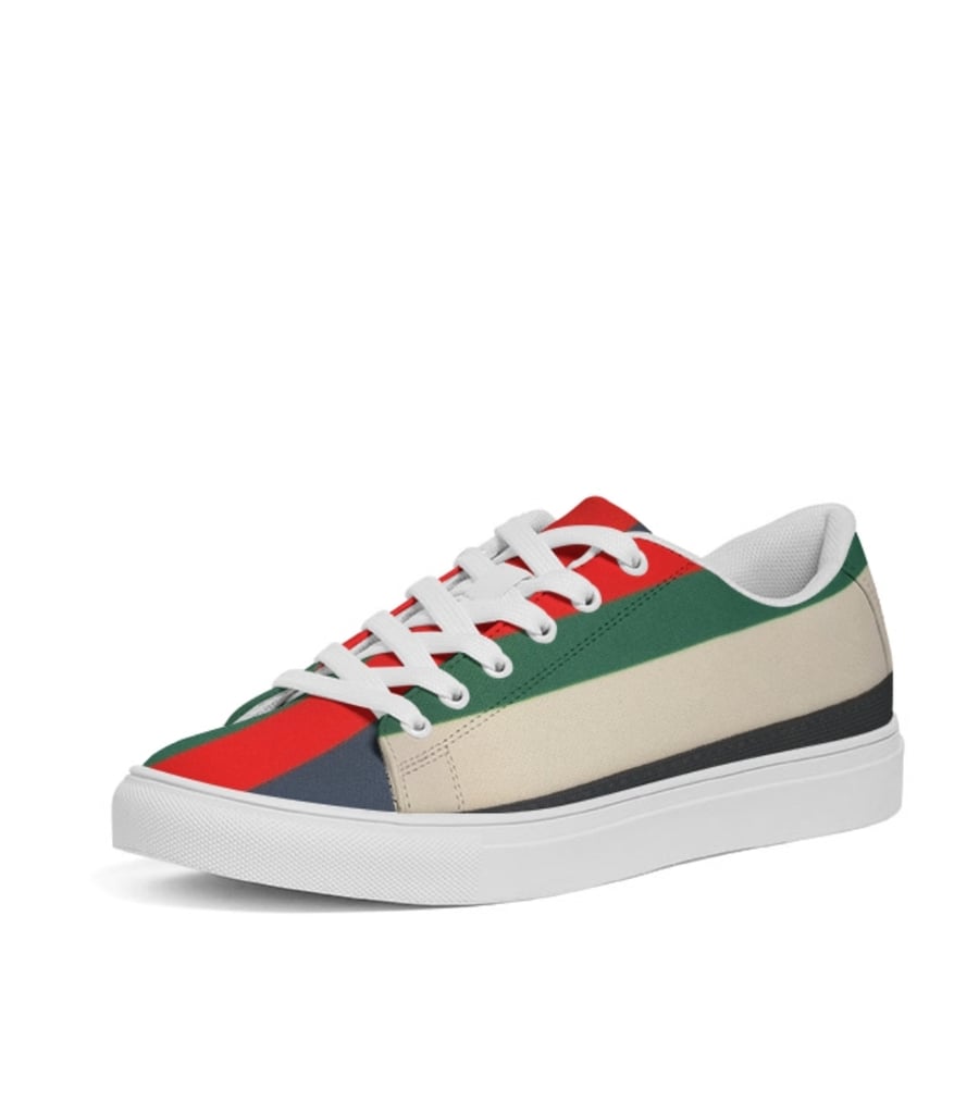 Image of NEW LIFE STYLE BOWLING SNEAKER