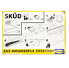 SKÜD Poster