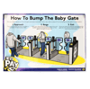 Baby Gate Poster