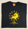 CYMRU EUROS HOODY