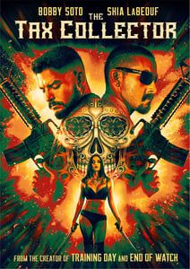 Image of THE TAX COLLECTOR