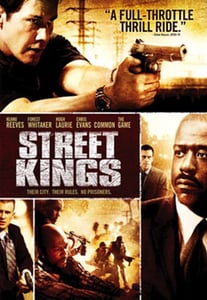 Image of STREET KINGS