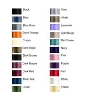 Image 4 of One G Thread - Bobbins - 10 NEW Colors!