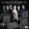 L'ALBA DI MORRIGAN "I'm Gold, I'm God" deluxe edition