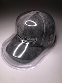 Image 4 of Uniform Hat (Raw Leather)