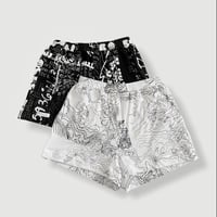 Image 1 of Soft Jersey Shorts