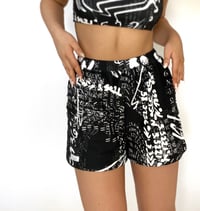 Image 2 of Soft Jersey Shorts