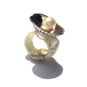 Image of Pearly shell Ring