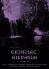 Grimoire Silvanus Zine Issue 3