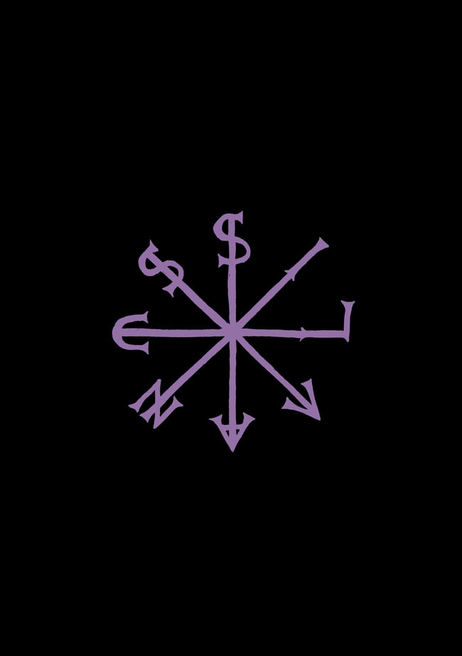 Grimoire Silvanus Zine Issue 3