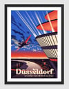 Düsseldorf - Die schöne Stadt am Rhein