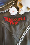 Mercyful Fate patch