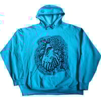 LOVE HOLDS THIS HEART TOGETHER XL