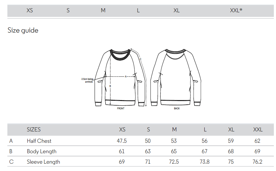 Image of SWIMMING POOL - Sweatshirt