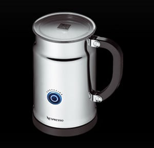 Image of Nespresso Aeroccino+