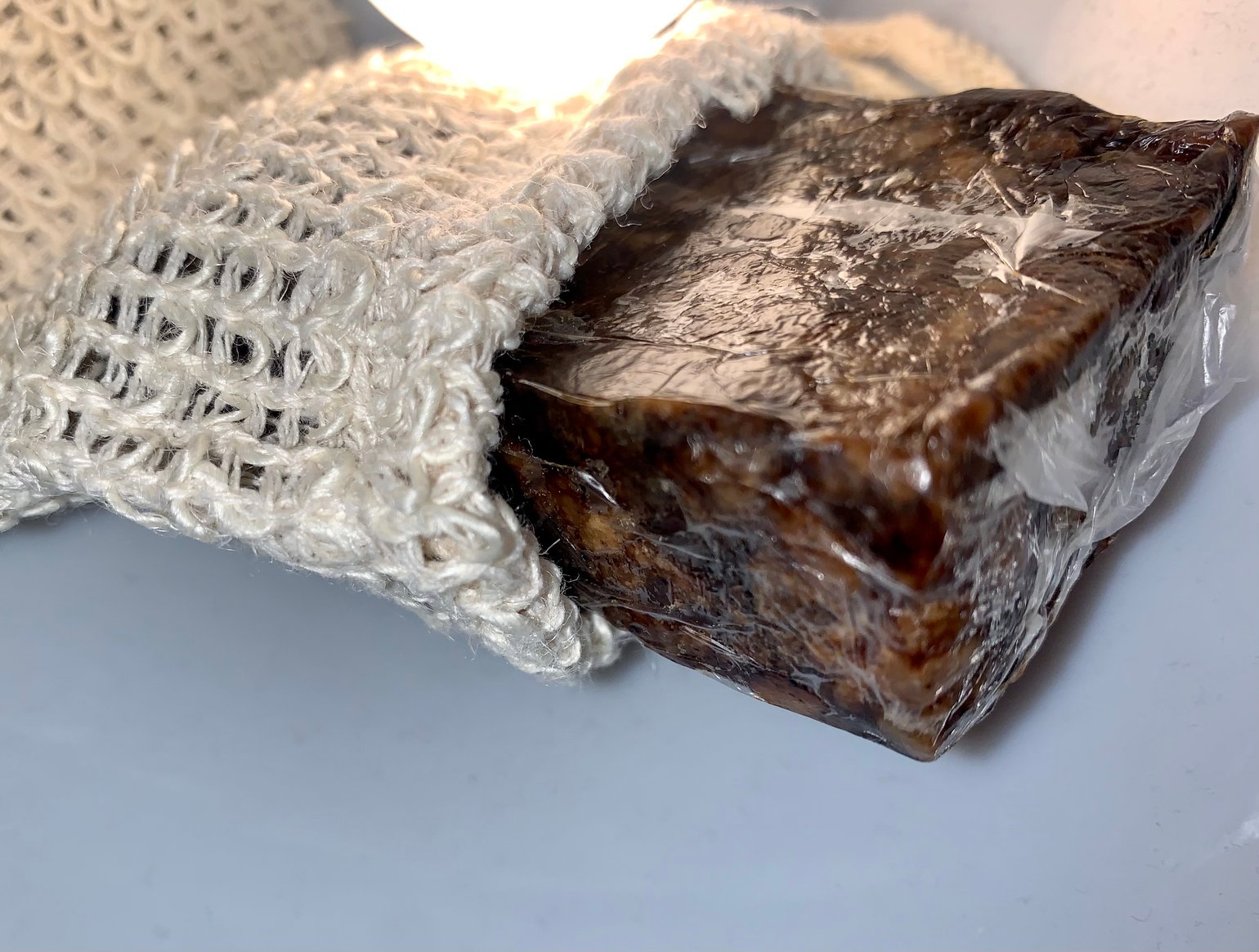 Image of African Black Soap