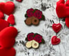 10% off! Sexy Boobie Pins