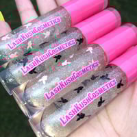 Image 2 of Lit Gloss - Play Girl