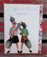 Image 1 of Spoonie Buddies