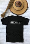 AfroCountry Banner -Men